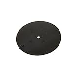 Loch 9mm Baseteller Base Teller für Windsurf Mastfuss