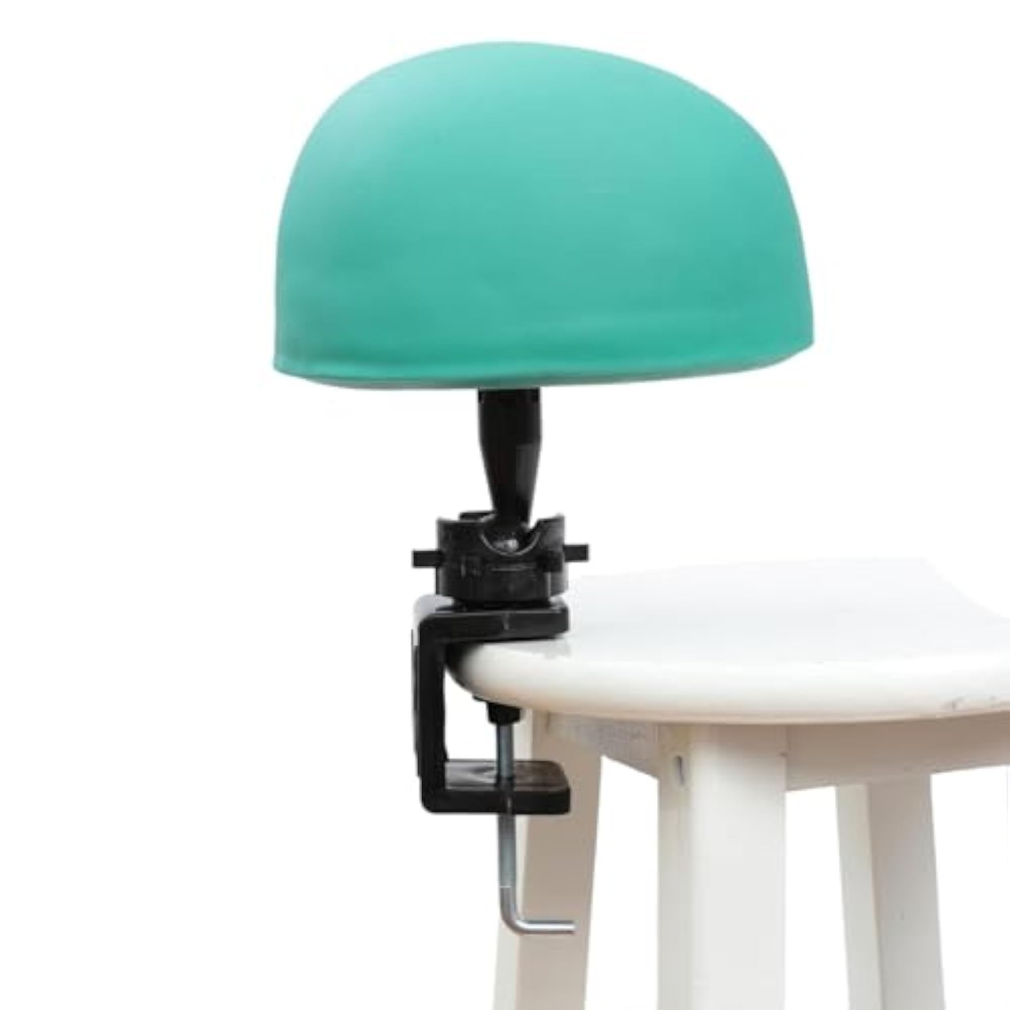 Portable Wig Holder Bracket for Women, 2 Pieces