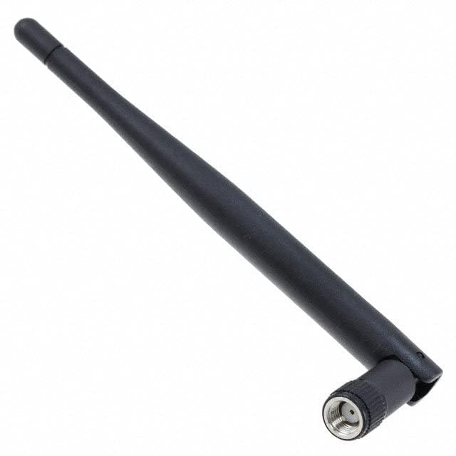 2.4GHz 3.2dBi RP-SMA Male Omni Antenna for WiFi-image-35