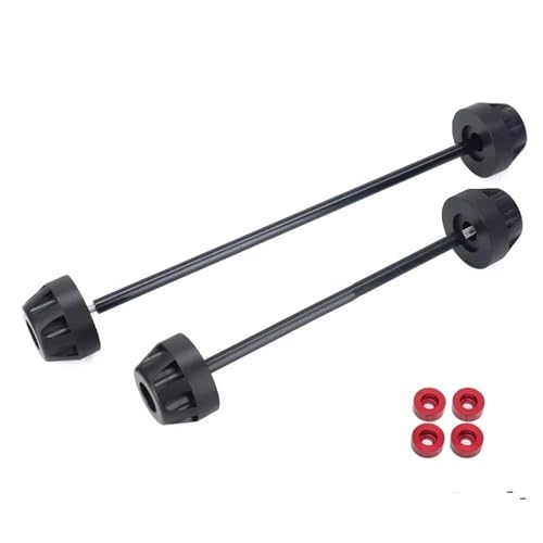 Accessoires de protection moto pour routes de montagne en MT-07 GT 2022