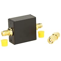 Impulsfoto RTL-SDR Blog Broadcast AM Reject High Pass Filter + Adapter – Ansicht 4