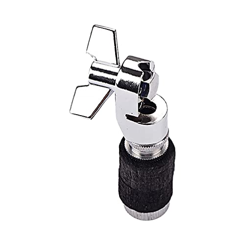 Artibetter Hi- Hat Clutch Quick Release Hi Hat Clutch Quick- Set Hi- Hat Clutch Cymbal Drum Percussion Instrument Parts Accessories #TOP17