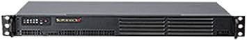 Supermicro MCP-260-00013-0N I/O Shield for C2SBC-Q