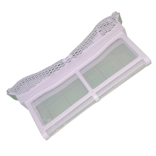 SOS Accessoire Filtre à peluche pour Sèche-linge AMICA 1040803, 34060253