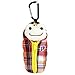Nakajima Corporation Pickles Carabiner Sleeping Bag for Mascot 196682-24