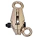 LIUPICCAAR 2 WAY FRAME BACK 5 TON SELF-TIGHTENING GRIP AUTO BODY REPAIR PULL CLAMP (Steel)