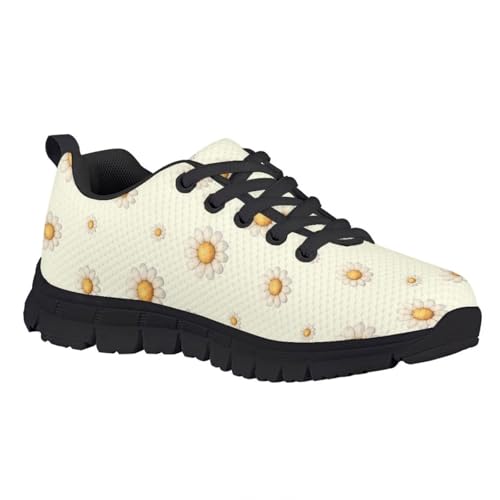 Girls Tennis Shoes Kid Sneakers with Ladybug Running Sports Sneakers Indoor Outdoor Casual Walking Tennis Shoes2