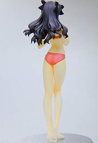Amazon | T's system 遠坂凛 水着Ver. 限定レジンキャストキット FGO