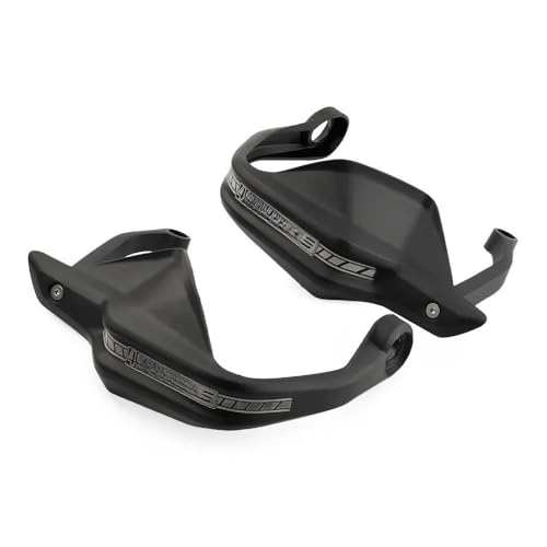 Bouclier de protection des mains pour moto BMW R1200GS et R1250GS ADV