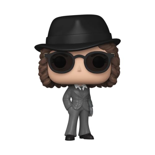 Listado de Funko pop grey's anatomy Top 5. 15 Imagen adicional
