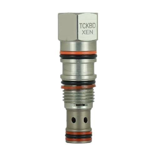 Aovtysa Customizable Hydraulic restrain Cock Apply to Electromagnetic Manage - High Pressure Inverse Flow Cartridge Cock(液控单向阀)