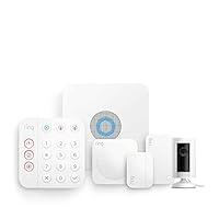 Ring Alarm 5-teiliges Kit 