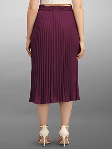 Image of OTABU Women's /Girl's Midi Skirt