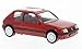 Produktbild Peugeot 205 GTI, rot, 1986, Modellauto, Fertigmodell, Norev 1:43