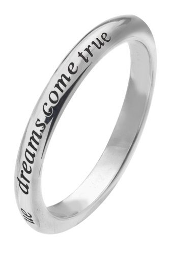 Virtue - Anello, argento sterling 925, Donna