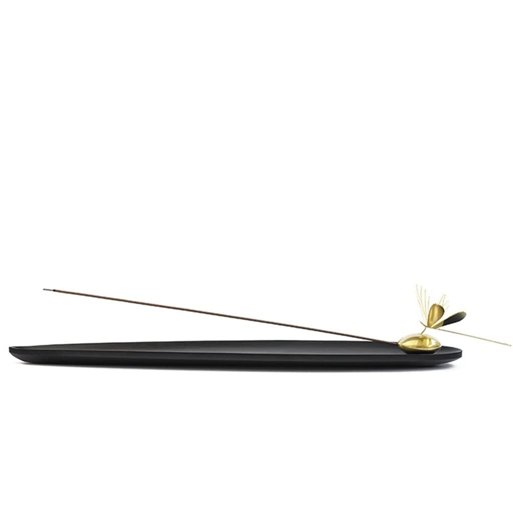 Incense Burner Reflux Incense Burner Antique Stand Zen Home Indoor Line Sandalwood Waterfall Incense Burne