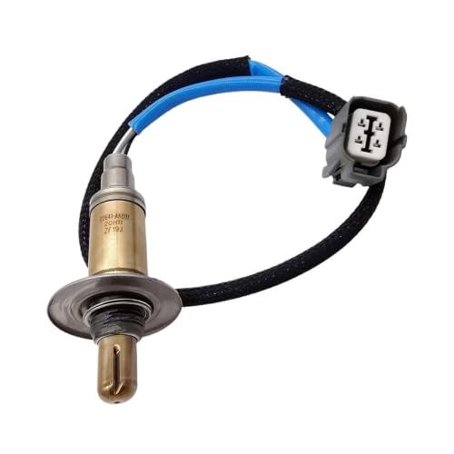 Capteur d'oxygène aval haute durabilité pour Subaru Impreza Legacy 2.0L