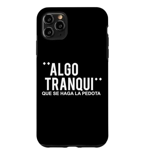 Meme Mexico Saying Souvenir Slang Words Sarcastic Quote �X�}�z�P�[�X iPhone 11 Pro Max �p
