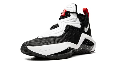 Nike T nis de basquete masculino Lebron Soldier XIV 14, Vela/branco-vela branca, 11