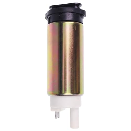 Lesurey Fuel Pump W/Strainer 16735-ZY3-004 16735-ZW5-003 Compatible with Honda EFI Outboards BF175A BF175AK BF200A BF200AK BF225A BF225AK BF250A BF250AK 7206782 by Lesurey - Image 2