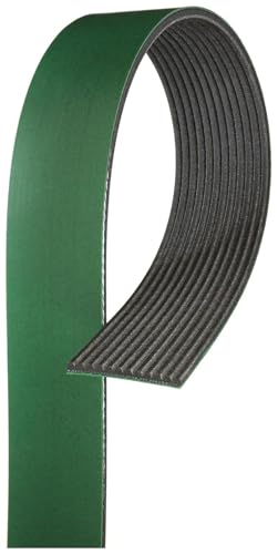 Courroie serpentine ACDelco K120864HD, pièce auto pour longs trajets