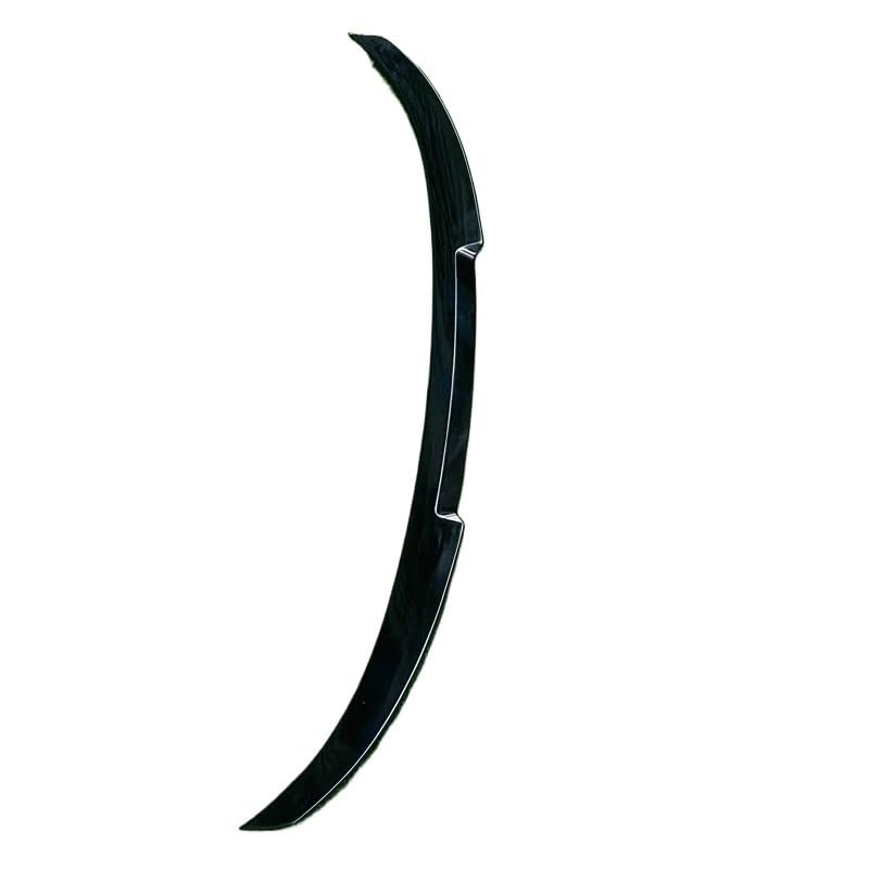 Becquet pour E90 320i 320d 2005-2011 aileron de coffre arrière noir