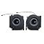 CPU and GPU Fan 5V