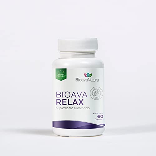 Vitamínicos, melatonina sublingual Marca BIOAVANATURA (2)