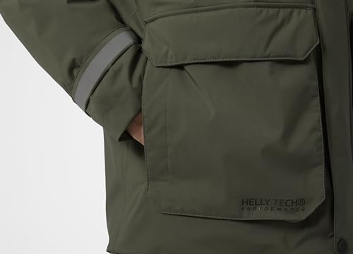 Image of Helly-Hansen Mens Reine Parka