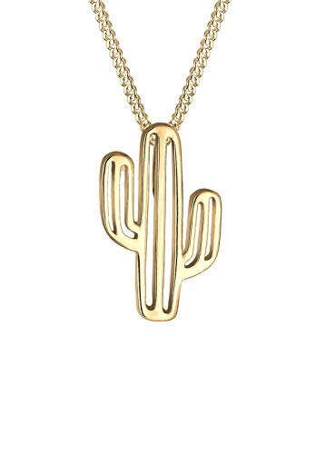 Collier court maille fine plaqué or 45 cm pour décolleté