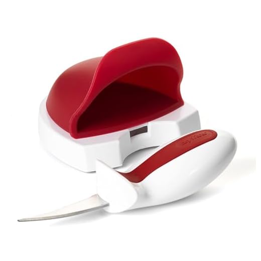 ZYLISS Oyster Tool and Knife Set, Shucker