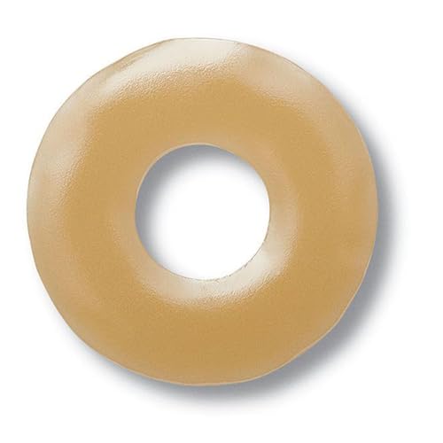 image for Hollister 8815 Adapt 2” Wide Flat Slim CeraRing Barrier Rings, 2” 