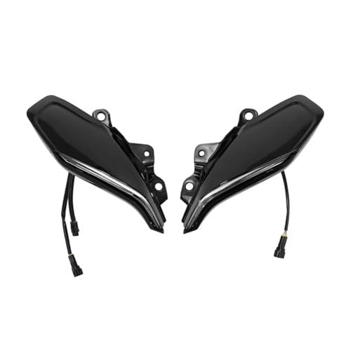 Feu de position avant LED haut de gamme pour optique phare MT-10 SP