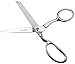 Produktbild Fiskars 192980-1001 geschmiedete Schere, 20,3 cm, Grau