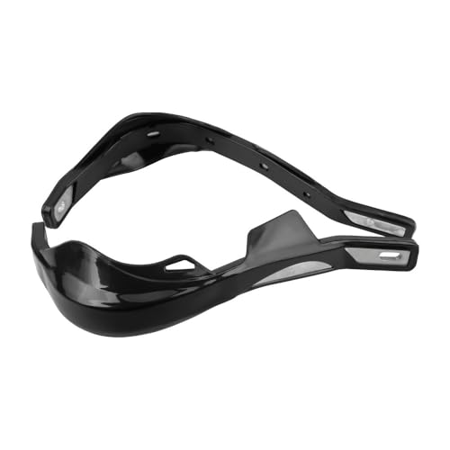 Guidon protector protège mains moto accessoires tout-terrain quad