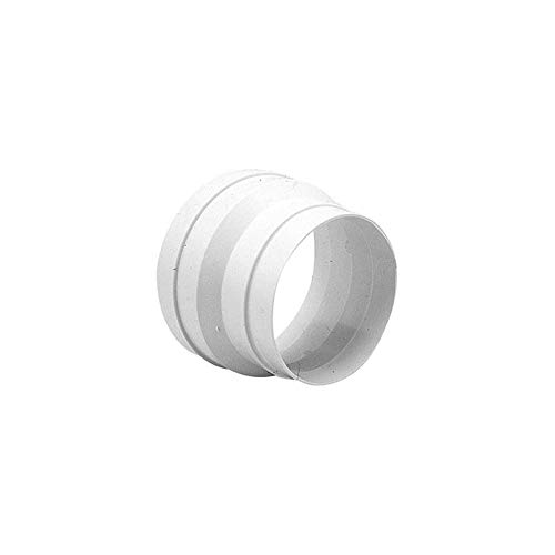 Conical Pipe Reducer PVC Diameter 125/100mm