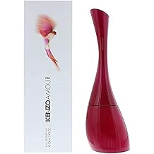 Kenzo Amour By Kenzo For Women Eau De Parfum Spray 3.4 Oz