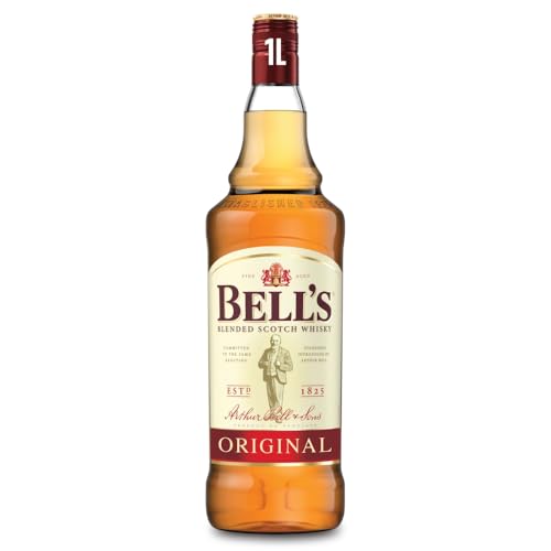 Bells Whisky Original LTR (Forced)