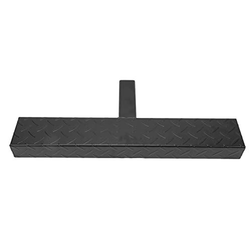 Degrau de engate para engate, degrau de engate para receptores de 5 cm, protetor de pára-choques de