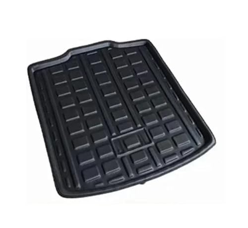 Tapis de coffre arrière de voiture élégant pour A6 C7 Berline 2015