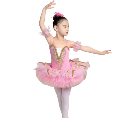 Robe tutu de ballet de princesse le cadeau idéal pour fille passionnée