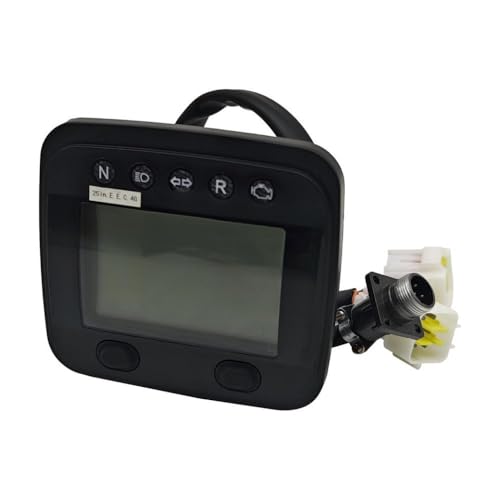 ATV300-D EFI LH300 LH400 27550��LCD�X�s�[�h���[�^�[T3B LH ATV300-D EFI ATV���f���ƌ݊���