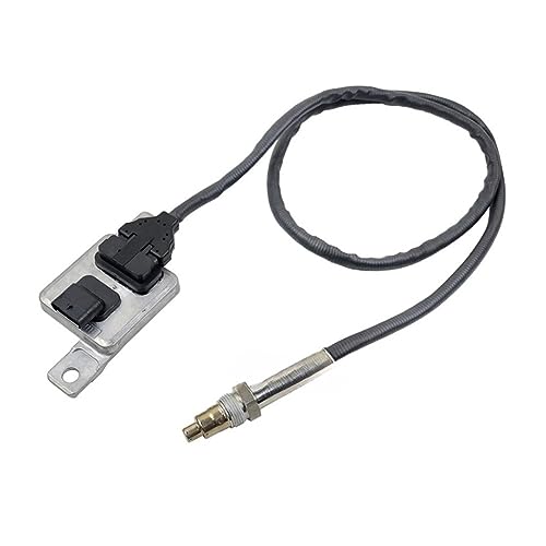 Capteur de NOx 059 907 807 S Audi Q7 Volkswagen Touareg sonde échappement 3.0