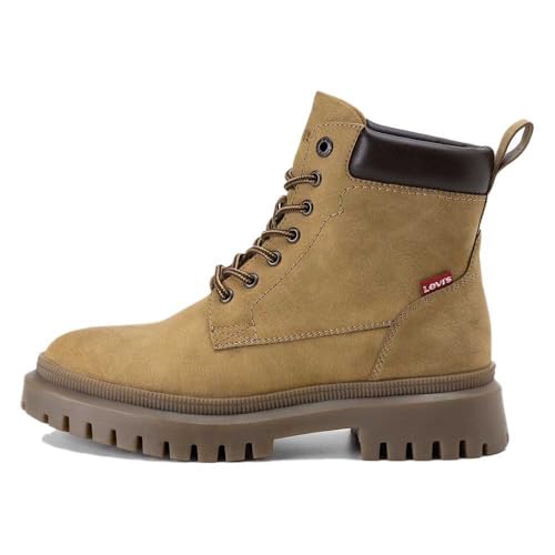 Boots Levis LENNOX - vue 6