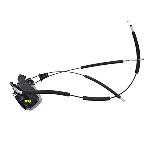 Moteur d'actionneur de serrure avant gauche Nissan Murano 09-14