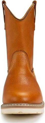 Image of SUREWAY Men's Pull on Wellington Boots 65102S-WP LT 9