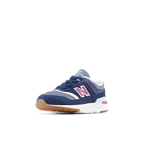Image of New Balance Baby Boys' 997h V1 Bungee Sneakers