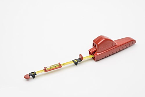 'X4-LIFE"Hang Tune-o-matic ausmessen, ausrichten et anzeichnen en un tour de main, 1 pièce, 701516 Cover