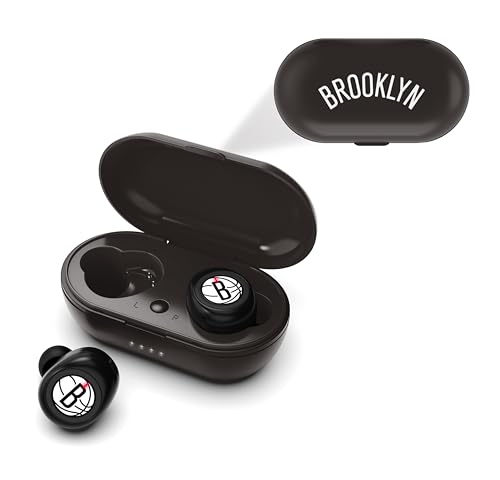 Image of SOAR NBA True Wireless Earbuds V.2