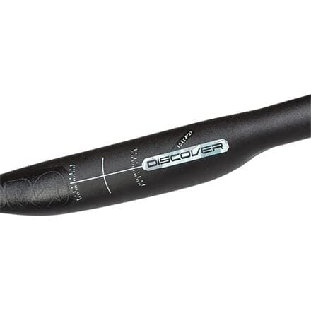 Pro Plt Discover Road Bicycle Handlebar (44 X 12 Degree Flare) #TOP4